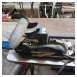 Minn Kota PowerDrive trolling motor