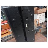 First Act electronic keyboard.