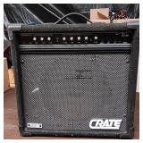 Crate GX-30M guitar combo amplifier