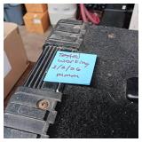 Crate GX-30M guitar combo amplifier