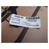 Alesis Nitro Max 8-Piece Electronic Drum Set.