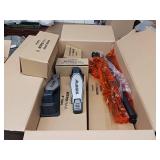 Alesis Nitro Max 8-Piece Electronic Drum Set.