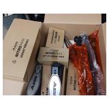 Alesis Nitro Max 8-Piece Electronic Drum Set.