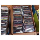 Very Large lot of Cd