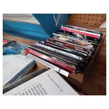 Very Large lot of Cd