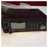 Uniden Bearcat BCD996P2 TrunkTracker V Digital Mobile Scanner