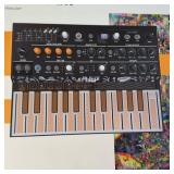 Arturia MicroFreak Hybrid Synthesizer in original packaging