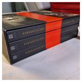 The Complete Star Wars Encyclopedia, a comprehensive three-volume boxed set published in 2008 by Del Rey Books.