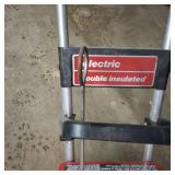 Tested Working Toro S-120 electric snow blower