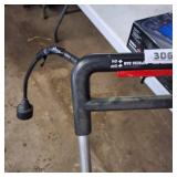 Tested Working Toro S-120 electric snow blower