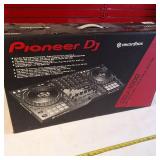 Pioneer DJ DDJ-1000 Performance DJ Controller for Rekordbox DJ