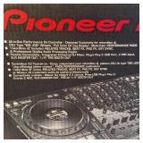 Pioneer DJ DDJ-1000 Performance DJ Controller for Rekordbox DJ