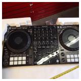 Pioneer DJ DDJ-1000 Performance DJ Controller for Rekordbox DJ