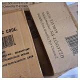 Various phone cases for the Samsung Galaxy S7 Edge, including several Body Glove Satin cases