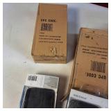 Various phone cases for the Samsung Galaxy S7 Edge, including several Body Glove Satin cases