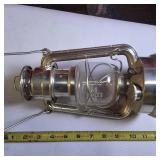 Vintage-style Feuerhand Baby Special 276 hurricane lantern