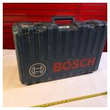 Bosch RH540M SDS-max Combination Rotary Hammer.