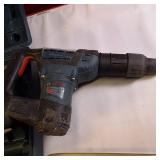 Bosch RH540M SDS-max Combination Rotary Hammer.