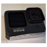 GoPro HERO9 Black action camera