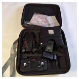 Vivitar VTI FPV Duo Camera Racing Drone kit