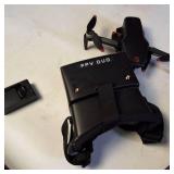 Vivitar VTI FPV Duo Camera Racing Drone kit