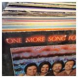 Very Large Lot of LP