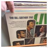 Very Large Lot of LP