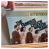 Very Large Lot of LP