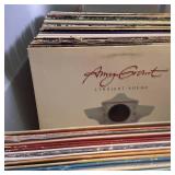 Very Large Lot of LP