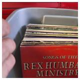 Very Large Lot of LP