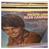 Very Large Lot of LP