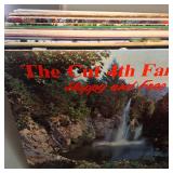 Very Large Lot of LP