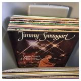 Very Large Lot of LP