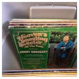 Very Large Lot of LP