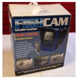 FishCam Underwater Video System