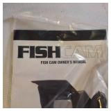 FishCam Underwater Video System