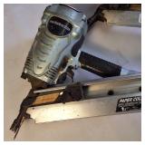 Lot of 2 Metabo HPT (formerly Hitachi) Framing Nailers