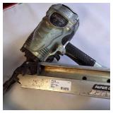 Lot of 2 Metabo HPT (formerly Hitachi) Framing Nailers