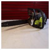 Poulan P3314 chainsaw