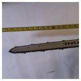 STIHL MS 210 petrol chainsaw