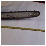 Stihl MS 250 gasoline-powered chainsaw