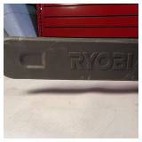 Ryobi 37cc 2-Cycle Gas Chainsaw - including carrying case