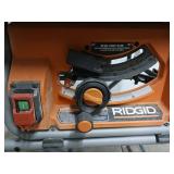 RIDGID 10-inch Portable Table Saw