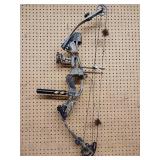 Bear Archery Brave Youth Compound Bow