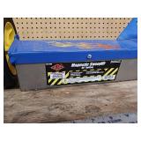AJC Tools & Equipment 30" Rolling Magnetic Sweeper, model 070-RMS.
