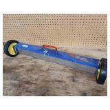 AJC Tools & Equipment 30" Rolling Magnetic Sweeper, model 070-RMS.