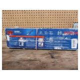 Bosch 1640VS Fine Cut Power Handsaw