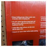 Snap-on Grab-N-Go Carrier and Surface Protector