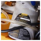 Workforce THD250 Tile Cutter.