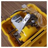 Workforce THD250 Tile Cutter.